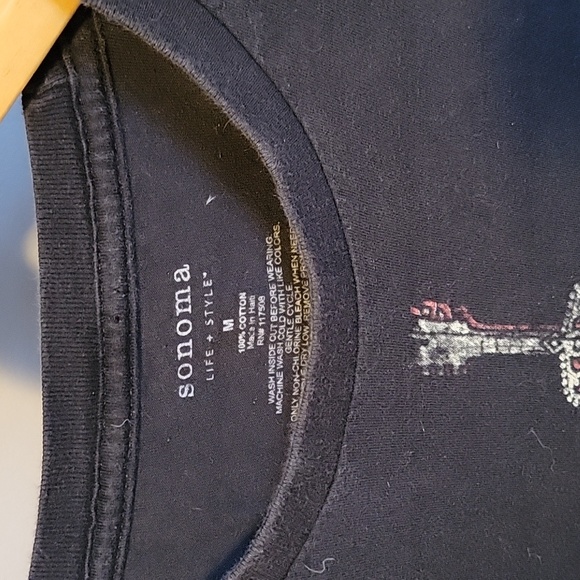 Sonoma Novelty GROOVERS Nashville TN Band t-shirt - Picture 2 of 4